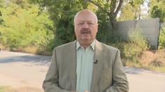 Ukrajinci poškodili kľúčový most. Keď ho zničia, bude to začiatok konca Rusov v Chersone, tvrdí generál Macko