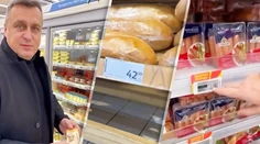 Danko je v Moskve unesený z lacných potravín. Ruské platy nespomenul (porovnanie so Slovenskom)