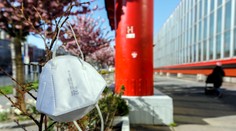 Prípadov COVID-19 môže na jeseň pribudnúť, varuje infektológ Sabaka