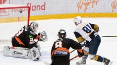 Slovan aj Spišiaci sú vo forme, Košice a B. Bystrica v kríze