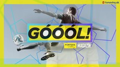 Magazín Góóól!:Zsolt Kalmár skóroval v jubilejnom zápase. Liptovský Mikuláš je stále bez výhry