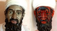 Bábika Usámu bin Ládina mala byť zbraňou proti terorizmu. Čo sa s ňou stalo?