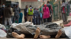 Počet obetí zemetrasenia v Nepále stúpol na 4138 mŕtvych