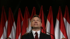 Orbán sa zastal Poľska po kritike z EÚ