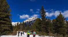 Vysoké Tatry sú cestovateľským hitom. Hlásia rekordný nápor turistov