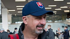 Cíger spravil jednu, no zásadnú zmenu v zostave