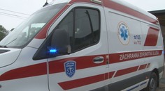 Mimoriadna tragédia na východe Slovenska: Dieťa spadlo do potoka, lekár už len konštatoval smrť