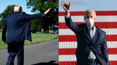 Tisícky policajtov a kovové zátarasy: Takto bude vyzerať inaugurácia nového prezidenta USA