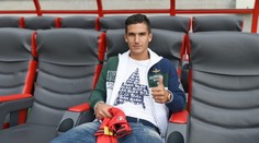 Trnava na poslednú chvíľu získala odchovanca Juventusu Turín