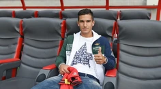 Trnava na poslednú chvíľu získala odchovanca Juventusu Turín
