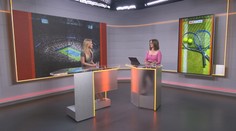 VIDEO: US Open odštartoval, s kariérou sa rozlúčila legenda. Prestížnemu turnaju sme sa venovali v TN live