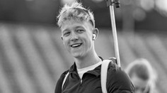 Smutná správa z českého biatlonu. Zomrel člen reprezentácie, mal len 19 rokov