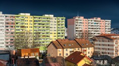 O tisícky eur lacnejšie. Pozrite si, o koľko klesli ceny bytov vo vašom regióne (+ prehľad)