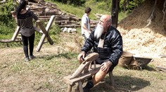 Starý Ďábel v akcii: Tomu sa hovorí deľba práce