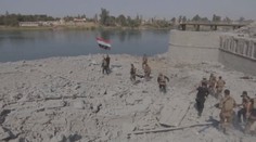 Z Iraku prišla blesková správa. Islamský štát utrpel porážku a Mosul je slobodný