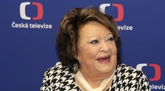 Jiřina Bohdalová skončila opäť v nemocnici. Lekári jej operovali srdce