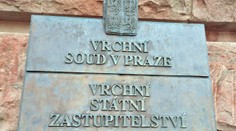 Česká polícia zadržala sudcu Vrchného súdu v Prahe
