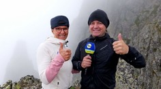 Skĺbila prácu a starostlivosť o ťažko chorého syna. Cesta do hôr s Andy Timkovou vás dojme