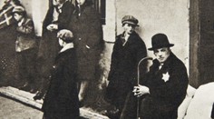 Zákazy, prenasledovanie a deportácia. Židovský kódex bol začiatkom fyzickej likvidácie židovského obyvateľstva