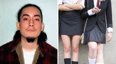 Pedofil zneužíval malé dievčatá. Vydával sa za slávneho rapera