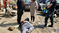 VIDEO: Zapli majáky, no vodič dupol na plyn. Policajtom bolo jasné, prečo sa dal na útek