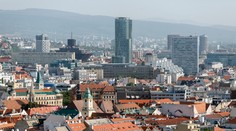 NBS si hneď po vzniku prešla krstom ohňom, spomína jej bývalý guvernér