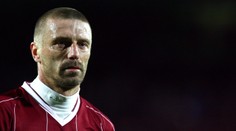 Samovraždu mal už naplánovanú, ale nakoniec si to rozmyslel. Legenda Sparty si prešla peklom, poučil sa vo väzení