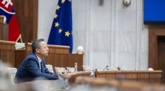 Koaliční poslanci schválili konsolidačný balíček