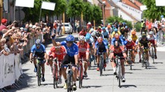 Na Okolo slovenska sa predstaví aj Saganova Bora či Quick-Step Floors