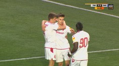 VIDEO: Vion sa po sezóne rozlúči s Niké ligou. Trenčín si pripísal jednoznačný triumf