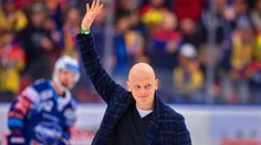 Vyhral najdôležitejší zápas kariéry. Český hokejový talent porazil rakovinu