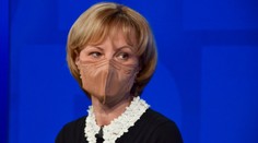 Pediatrička Prokopová: Odporúčala by som zaočkovať aj dieťa, ktoré prekonalo covid