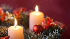 Výroba adventných vencov. Inšpirujte sa tohtoročnými trendmi