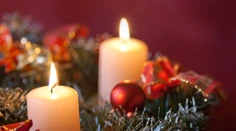 Výroba adventných vencov. Inšpirujte sa tohtoročnými trendmi