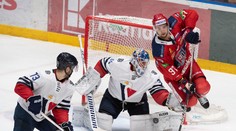 Neľútostná kanonáda namiesto súboja o prvé miesto v tabuľke. Zvolen odchádza z Bratislavy ponížený