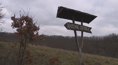 Žili v nich generácie našich predkov. Kamenné obydlia v Lišove pri Krupine sú unikát