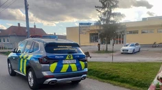 Desivý čin pri Zlatých Moravciach: Muž (30) podrezal ženu (54) na ulici