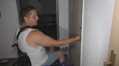 Používal ho aj na presun do práce. Invalidnému policajtovi z Myjavy ukradli elektrický vozík