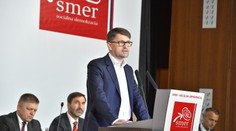 Smer-SD stráca voličov, pozície a energiu, tvrdí Maďarič