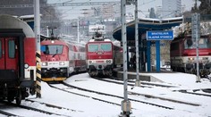 Železnice zavedú nové priame spojenie z Košíc do Viedne bez prestupu