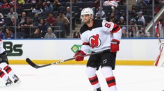 Po rokoch v KHL sa vracia do zámoria. Slovenský obranca sa dohodol na zmluve s Columbusom