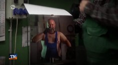 Maďarskí oceliari prekvapili