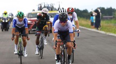 Bratia Saganovci budú opäť v jednom tíme. Juraj Sagan sa dohodol na zmluve s TotalEnergies