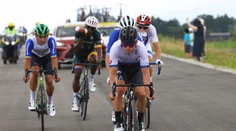 Bratia Saganovci budú opäť v jednom tíme. Juraj Sagan sa dohodol na zmluve s TotalEnergies