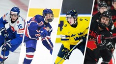 Festival supertalentov. V menoslove najväčších hviezd MS do 20 rokov nechýba ani opora Slovenska