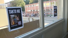 Školský rok začali protestom. Súkromné školy nesúhlasia s vládnymi zmenami, vidia v nich problém