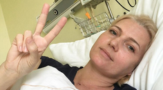 Úsmev na jej tvári nemizne: Aneta Parišková si vypočula dobré správy