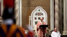 Prečítajte si zaujímavý odkaz od pápeža Františka