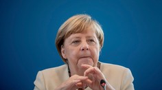 Nové opatrenia v Nemecku: Vláda schválila rovnaké pravidlá pre oblasti s vysokým počtom nakazených