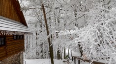 Mali sme rekordné počasie na horách